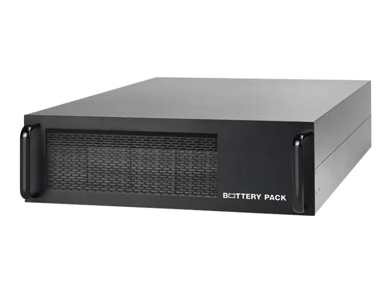PowerWalker BPH A192-240RM-20 - Batteriegehäuse (Rack - einbaufähig)