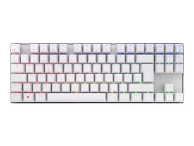 Cherry XTRFY MX 8.2 - Tastatur - 80% - TKL