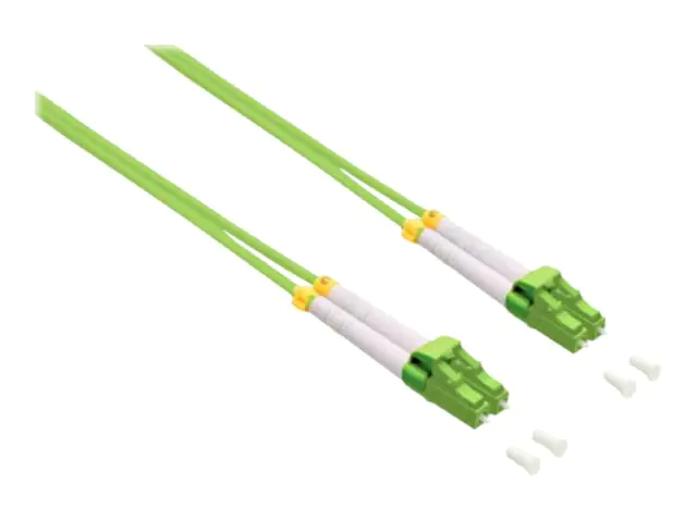 Helos Patch-Kabel - LC/UPC Multi-Modus (M) 195816