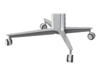 SMS X FH M - Montagekomponente (caster base) PD031001-P1