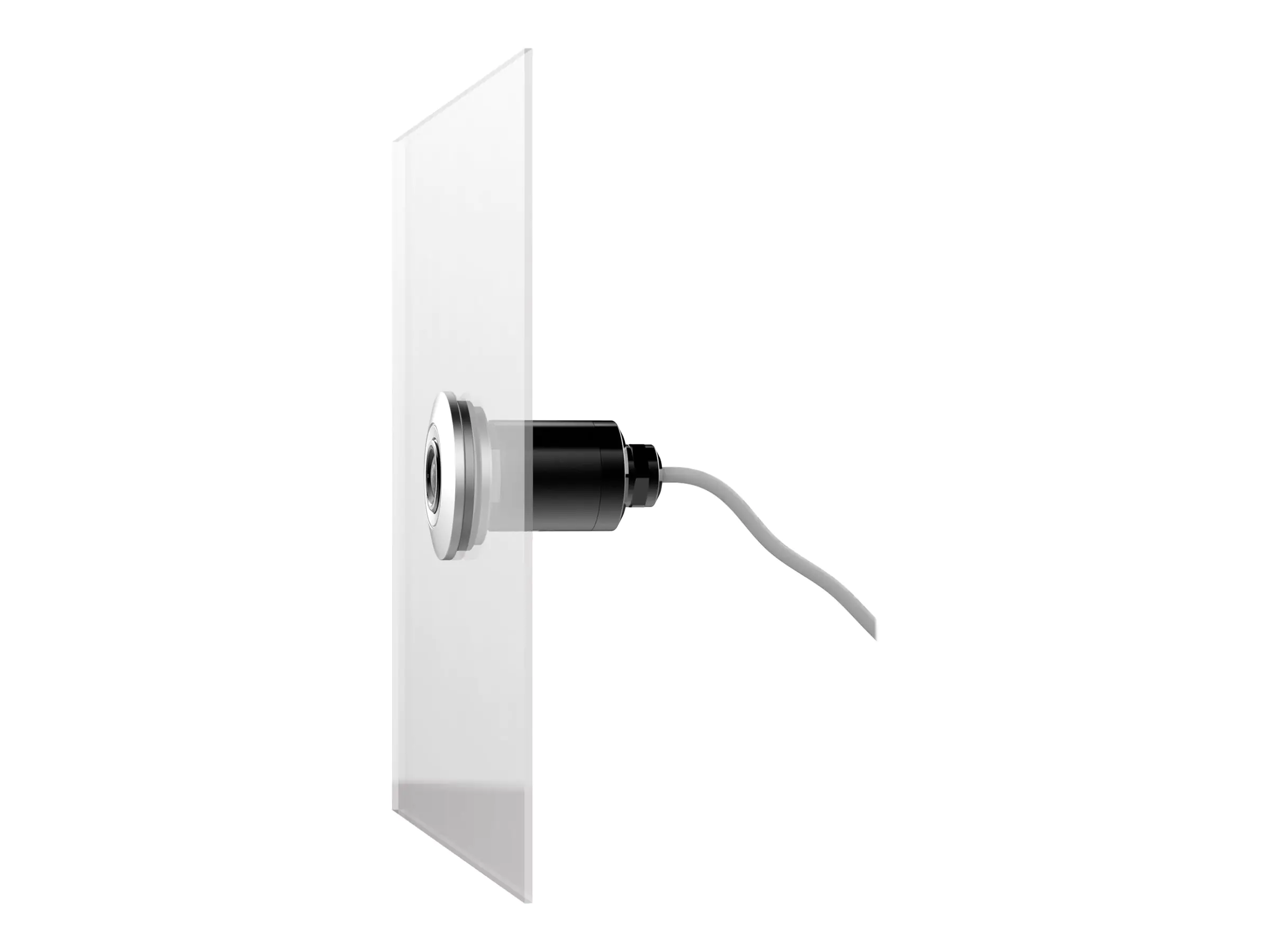 Axis F1005-E Sensor Unit Netzwerk-CCTV-Kamera