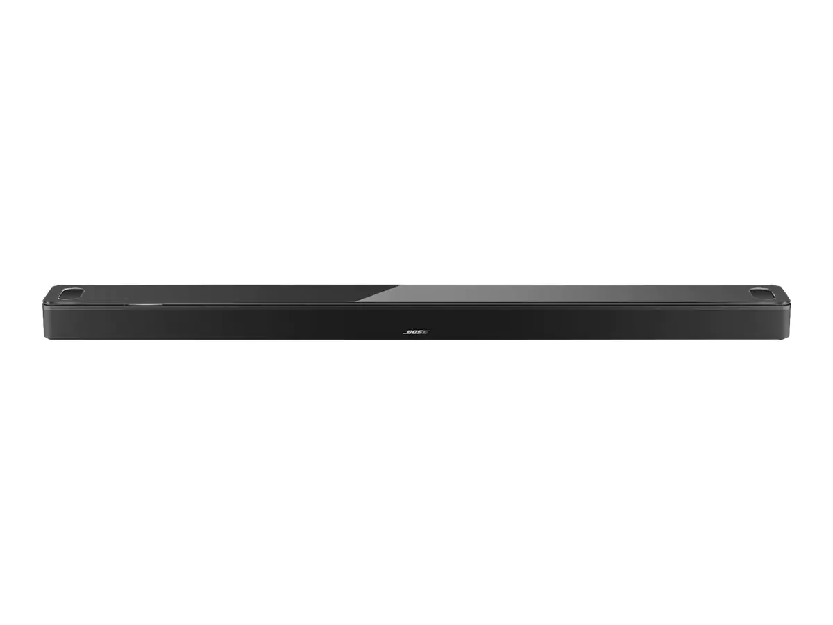 Bose Smart Soundbar 900 - Soundbar - kabellos