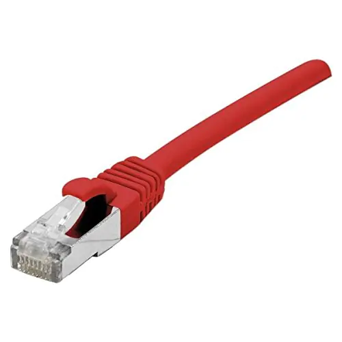 exertis Connect Connect 854401 - 25 m - Cat6 - F/UTP (FTP) - RJ-45 - RJ-45 - Blau