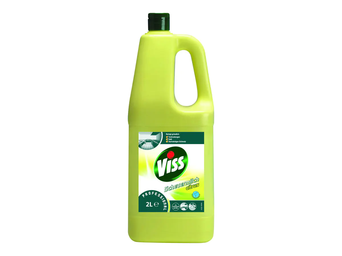 Viss Professional - Reiniger - Flasche - 2 L 7510838