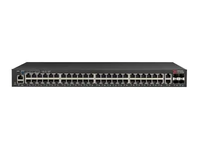 Brocade Ruckus ICX 7150-48P - Switch - L3 - managed - 48 x 10/100/1000 (PoE+)