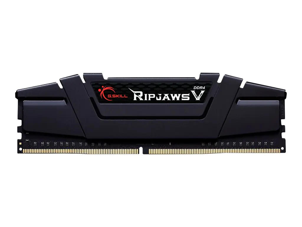 G.Skill Ripjaws V - DDR4 - Modul - 32 GB - DIMM F4-2666C19S-32GVK
