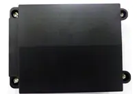 Zebra - Fahrzeugmontierte Computer-Batterie - für Zebra VC80, VC80X