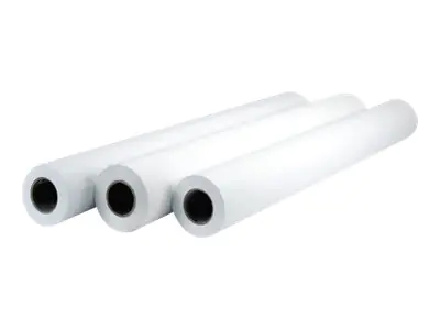 HP Professional Matte Canvas - Matt - 22 mil - Rolle (111,7 cm x 15,2 m)
