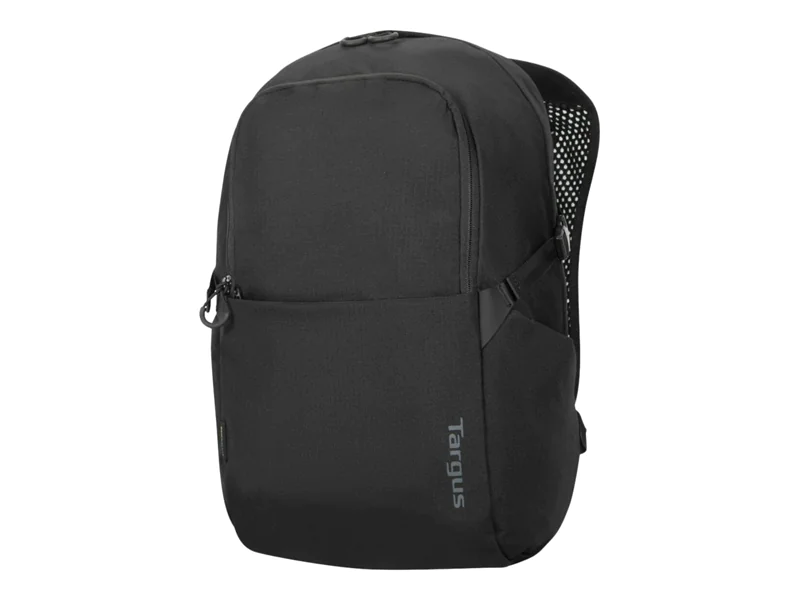 Targus EcoSmart Zero Waste - Notebook-Rucksack - 39.6 cm - bis zu 15,6"