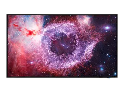 NEC MultiSync E438 - 109 cm (43") Diagonalklasse (108 cm (42.5") sichtbar) - E-Series LED display unit - Digital Signage - 4K UHD (2160p) 3840 x 2160 - HDR - direkt beleuchtete LED