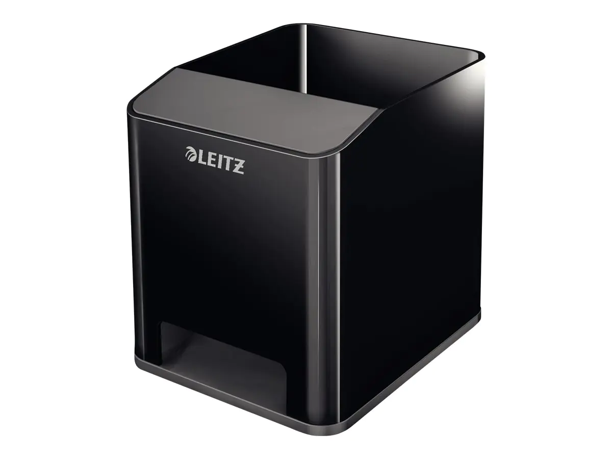 Esselte Leitz WOW Dual Colour Sound - Schreibtisch-Organizer - Polystyren (PS) 53630095