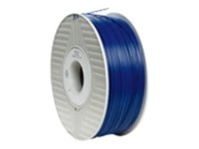 Verbatim - Blau - 1 kg - ABS-Filament (3D)
