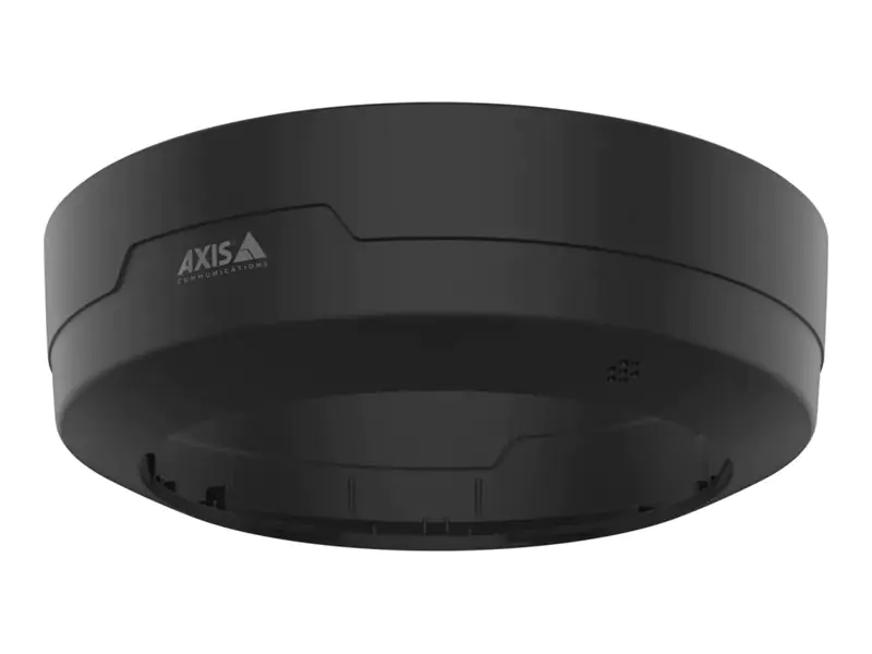 Axis TM3825-E - Kamerakuppel-Gehäuse - Außenbereich - Schwarz (Packung mit 4 Stück) 03098-001