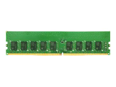 Synology DDR4 - Modul - 8 GB - DIMM 288-PIN D4EC-2666-8G