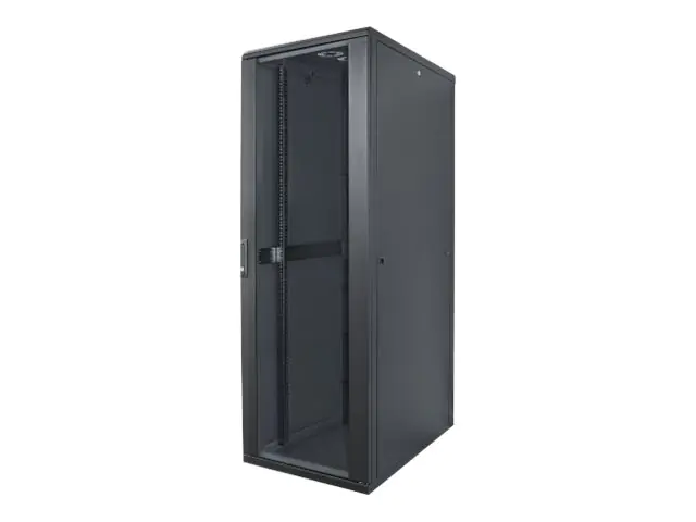 Intellinet Network Cabinet, Free Standing (Standard) 713184