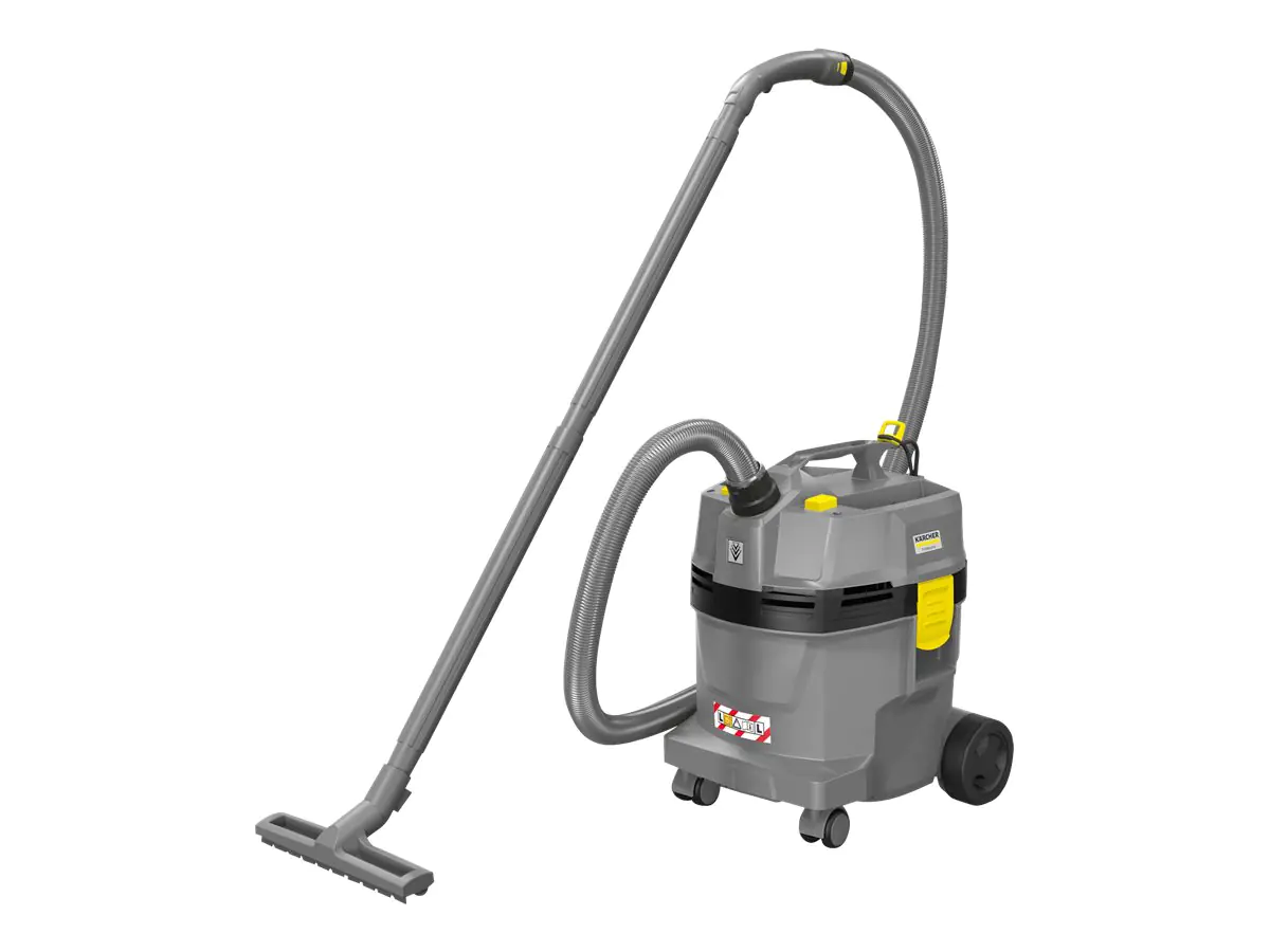 Kärcher Professional NT 22/1 Ap L - Staubsauger 1.378-600.0
