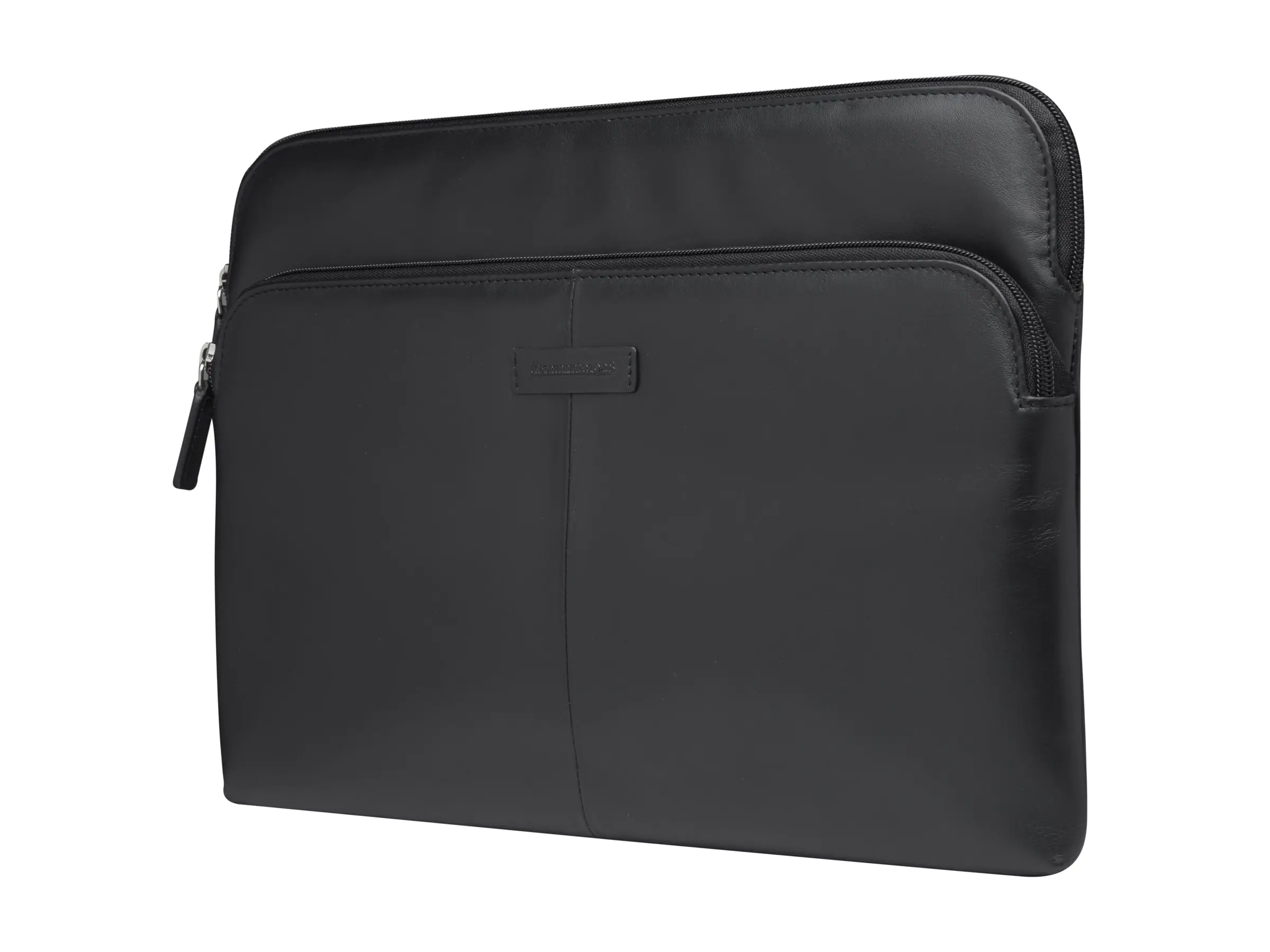 dbramante1928 Skagen Pro+ - Notebook-Hülle - 2. Generation - 33 cm (13") - Schwarz - für Apple MacBook Air (Anfang 2020, Ende 2020); MacBook Pro (Anfang 2020, Ende 2020)