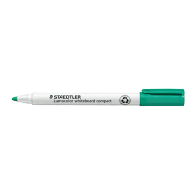 STAEDTLER Whiteboardmarker Lumocolor 341-5 grün