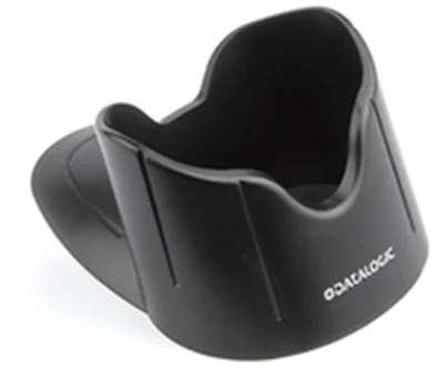 Datalogic - Strichcode-Scanner-Halterung - Tisch montierbar, geeignet für Wandmontage - Schwarz - für Gryphon I GD4520, GD4590