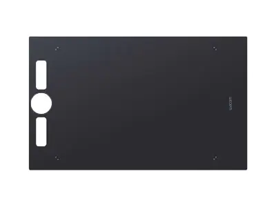 Wacom Large rough - Overlay-Blatt für Digitizer