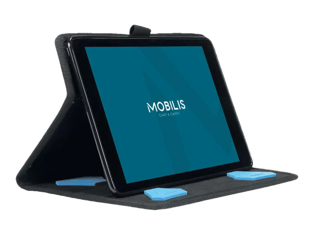 Mobilis ACTIV Pack - Flip-Hülle für Tablet 051049
