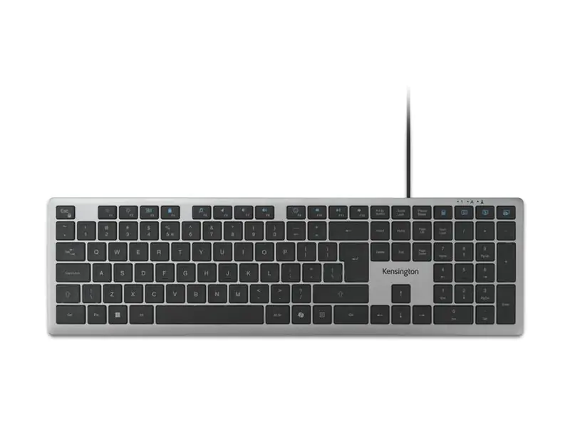 Kensington KB515 EQ - Tastatur - full size