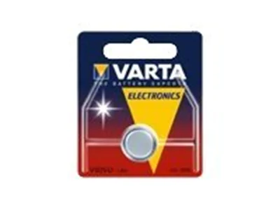 Varta V625U - Batterie LR9 - Alkalisch - 200 mAh