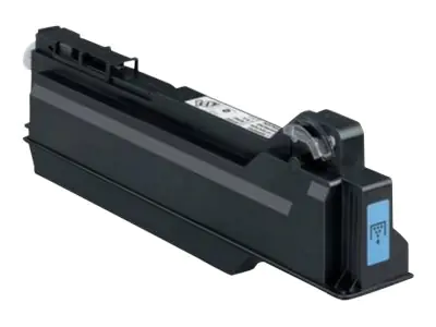 Konica Minolta - Tonersammler - für bizhub C200, C203, C253, C353, C353P