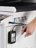 Kyocera Card Authentication Kit (B) - Sicherheitsausrüstung 870LSHW004