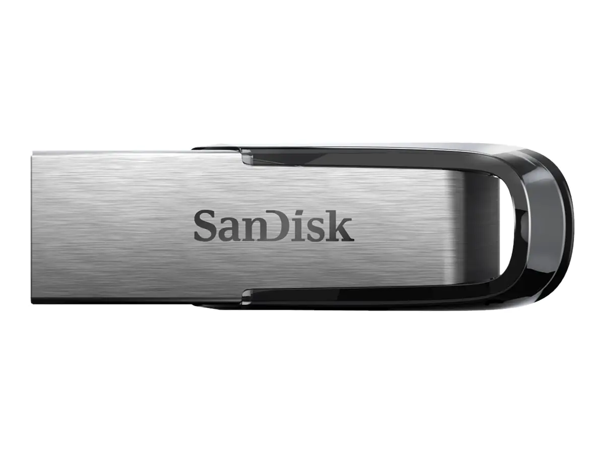 SanDisk Ultra Flair - USB-Flash-Laufwerk - 128 GB - USB 3.0