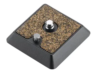 Cullmann REVOMAX RX472 - Schnellverschluss-Platte