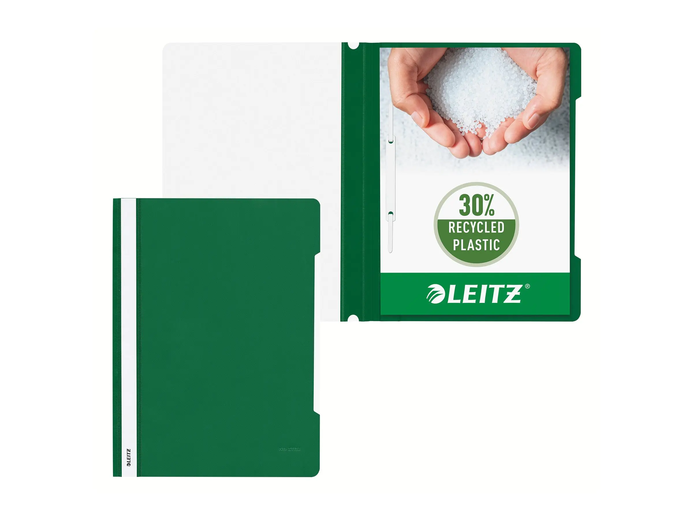 Esselte Leitz Schnellhefter - für A4 (210 x 297 mm) 41910055