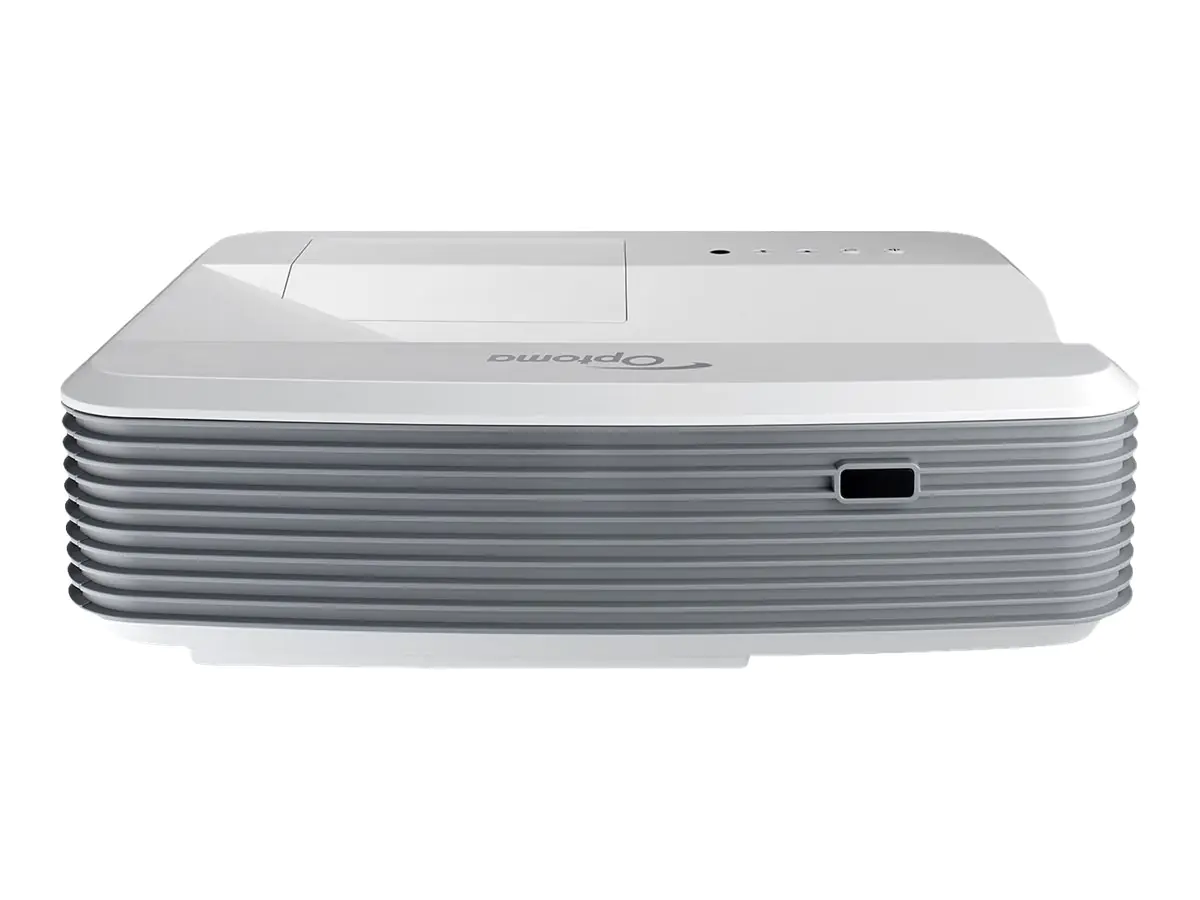Optoma W319USTie - DLP-Projektor - 3D - 3500 ANSI -Lumen - WXGA (1280 x 800)