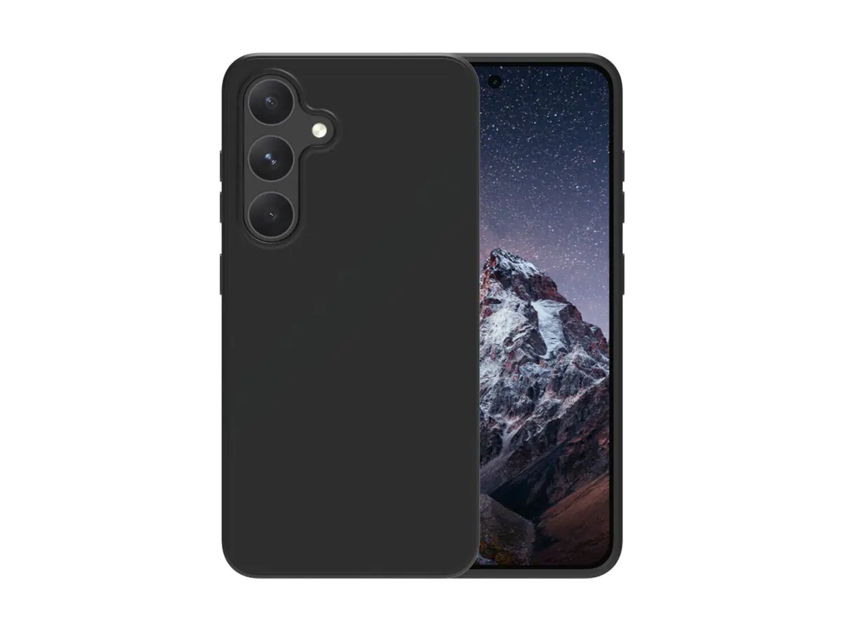 dbramante1928 Greenland - Cover - Samsung - Galaxy S23 FE - 16,3 cm (6.4") - Schwarz
