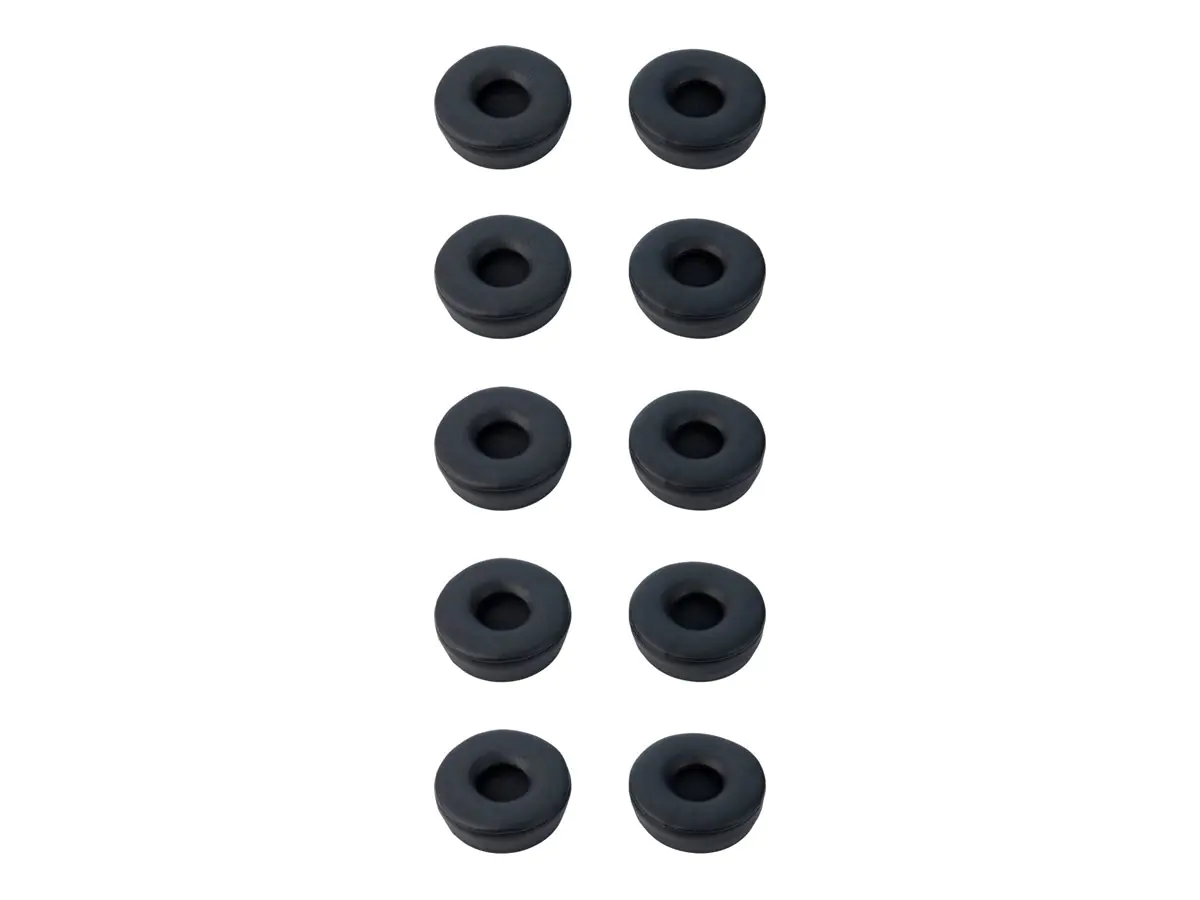 Jabra Ohrpolster (Packung mit 5) - für Engage 14101-60