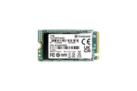 Transcend MTE400S - SSD - 1 TB - intern - M.2 2242 - PCIe 3.0 x4 (NVMe)