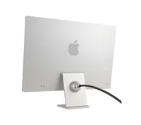 Kensington SafeDome™ Kabelschloss für iMac® 24" - Kensington - Schlüssel - Karbonstahl - Schwar