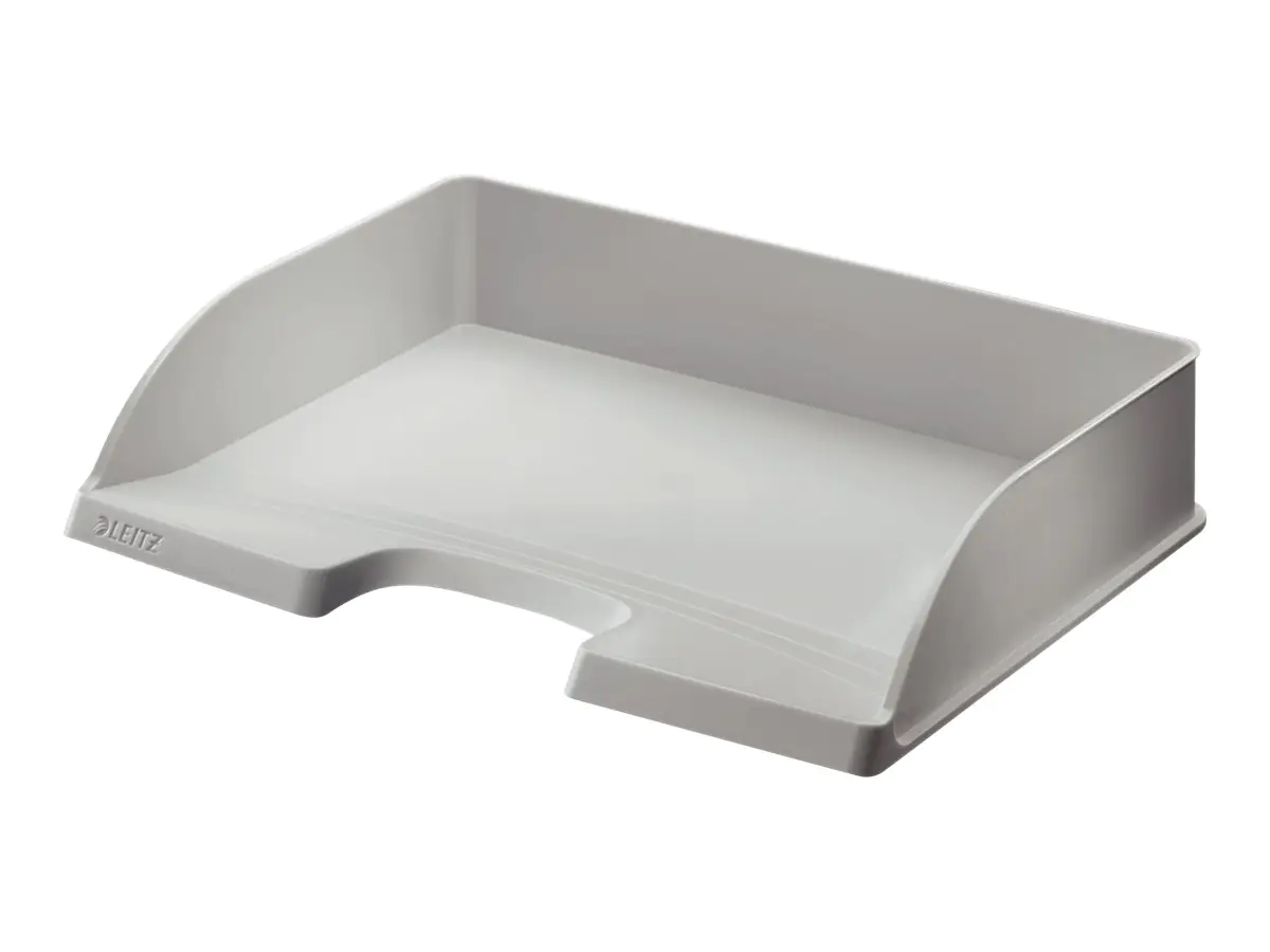 Esselte Leitz Plus - Briefablage - für A4 (210 x 297 5218-00-85