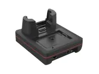 Honeywell - Ladestation - ohne Schuh (Dockanschluss) - Europa - für ScanPal EDA52, EDA56, EDA57