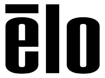 Elo - Halterung für EMV-Terminal - Schwarz - für VeriFone P400