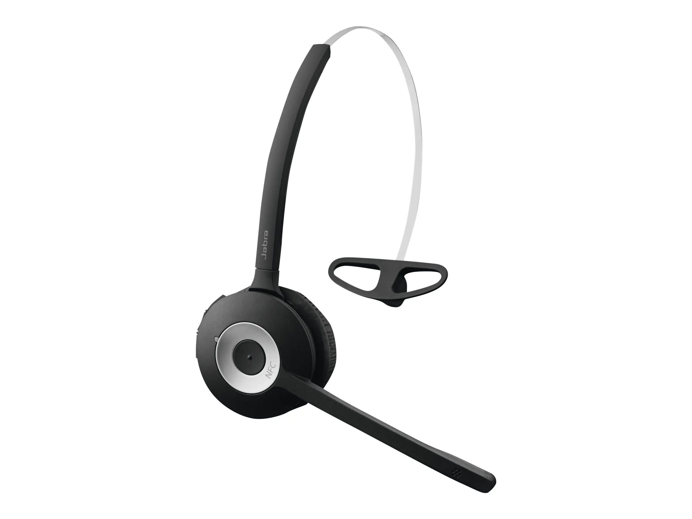 Jabra PRO 935 Dual Connectivity - Headset - On-Ear 935-15-509-201