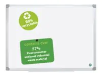 Bi-office Whiteboard Earth CR0620790 90x60cm emailliert