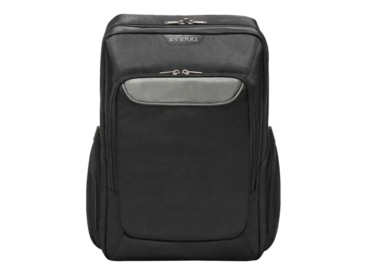 Everki Advance - Notebook-Rucksack - 39.6 cm (15.6")