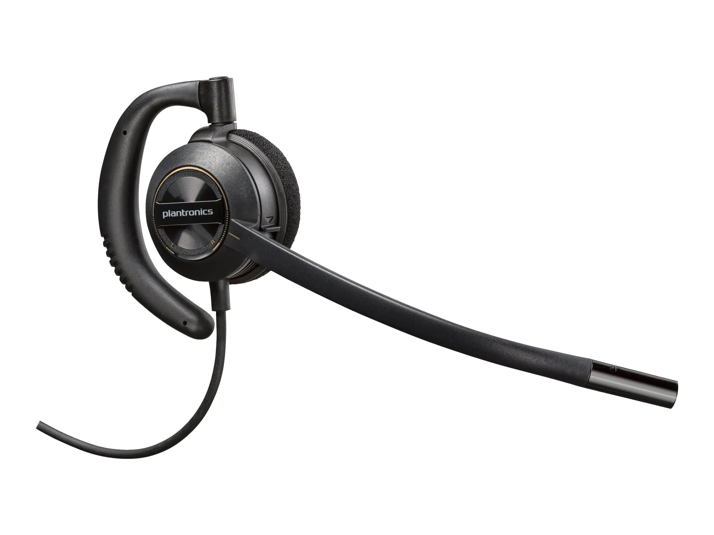HP Poly EncorePro 530D - EncorePro 500 series - Headset