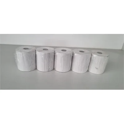 Thermokassenrolle 57 mm x 40 m (B x L) 58mm BPA-frei nicht phenolfrei 5 St./Pack.