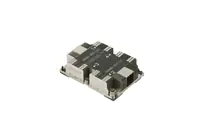 Supermicro - Prozessorkühler - (für: Socket P) - 1U - für SUPERMICRO X11DDW-L, X11DDW-NT