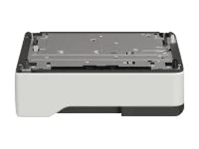 Lexmark - Medienschacht - 550 Blätter in 1 Schubladen (Trays) - für Lexmark B2338, B2442, B2546, B2650, MB2338, MB2546, MB2650, MX522, MX622, XM1246, XM3250