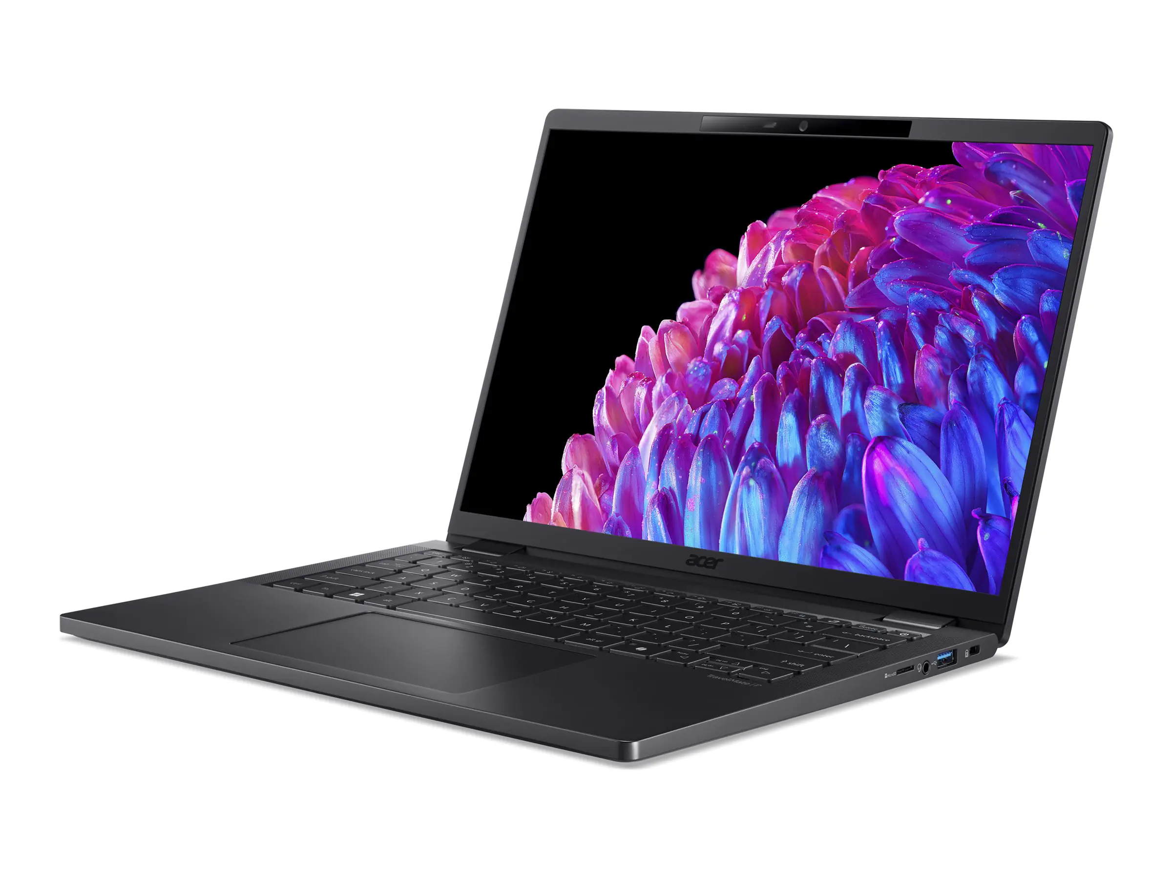 Acer TravelMate P6 OLED 16:10 7-155H 32GB 1TBSSD W11P