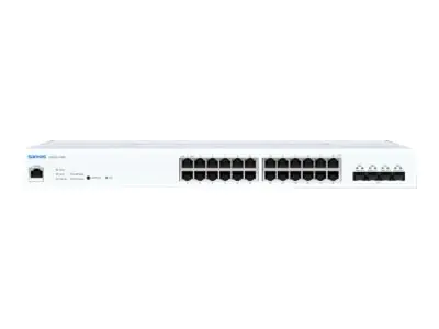 Sophos CS210-24FP - Switch - managed - 16 x 10/100/1000 (PoE+) C22CTCHEU
