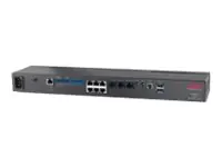 APC NetBotz 450 - Gerät zur Umgebungsüberwachung